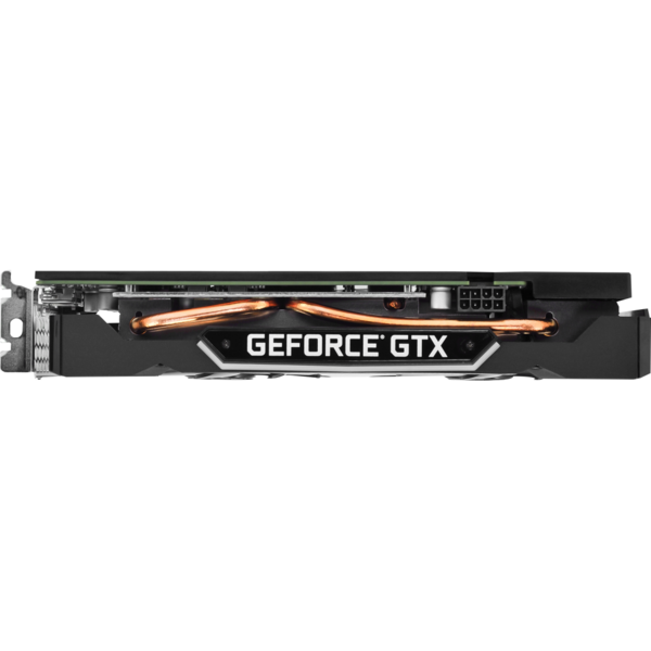 Placa video Palit GeForce GTX 1660 SUPER GamingPro OC 6GB GDDR6 192 Bit