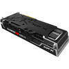 Placa video XFX Radeon RX 6900 XT Speedster MERC 319 Black 16GB GDDR6 256 Bit