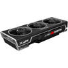 Placa video XFX Radeon RX 6900 XT Speedster MERC 319 Black 16GB GDDR6 256 Bit