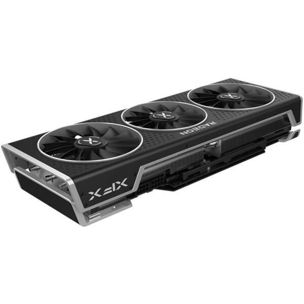 Placa video XFX Radeon RX 6800 Speedster Quick 319 Black 16GB GDDR6 256 Bit