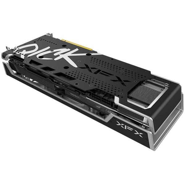 Placa video XFX Radeon RX 6800 Speedster Quick 319 Black 16GB GDDR6 256 Bit