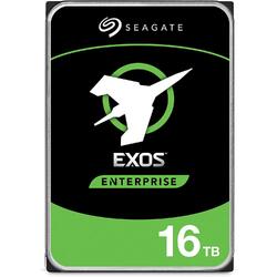 Hard Disk Server Seagate Exos X16 512E/4kn 16TB SATA 3 256MB 7200 rpm