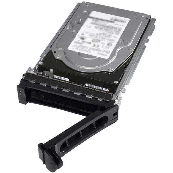 Hard Disk Server Dell SAS 600GB 10000rpm 2.5 inch Hot-plug