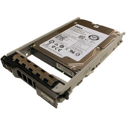 Hard Disk Server Dell SATA 3 2TB 7200rpm 3.5 inch 512n Hot-plug