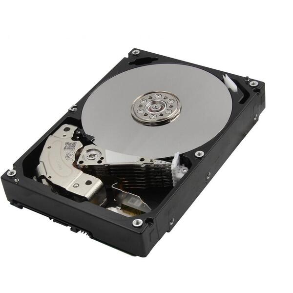 Hard Disk Server Dell SATA 3 2TB 7200rpm 3.5 inch 512n