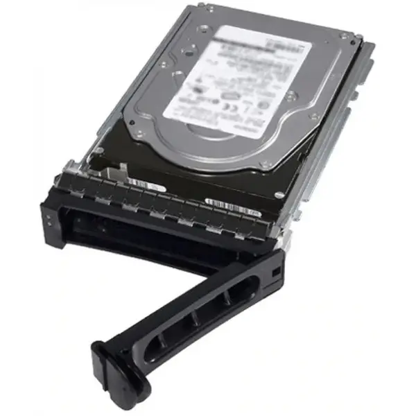 Hard Disk Server Dell SATA 3 4TB 7200rpm 3.5 inch 512n3 Hot-plug