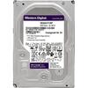 Hard Disk WD Purple Pro 8TB SATA 3 7200rpm 256MB