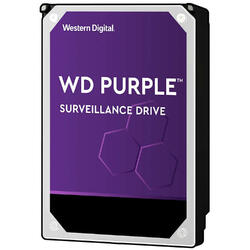 Hard Disk WD Purple 8TB SATA 3 5640RPM 128MB
