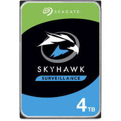 SkyHawk Guardian 4TB SATA 3 5400rpm 256MB