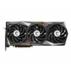 Placa video MSI GeForce RTX 3060 Ti GAMING Z TRIO LHR 8GB GDDR6 256 Bit