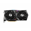 Placa video MSI GeForce RTX 3060 Ti GAMING X LHR 8GB GDDR6 256 Bit