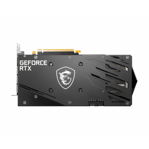 Placa video MSI GeForce RTX 3060 Ti GAMING X LHR 8GB GDDR6 256 Bit