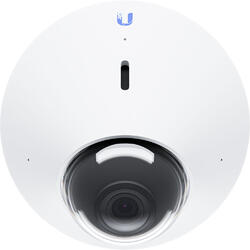 UniFi Video Camera G4 UVC-G4-Dome, 2.8mm, Dome, Digitala, 1/3" 4-Megapixel HDR, IR, Microfon, Alb