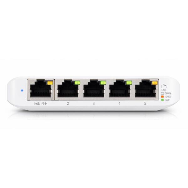 Switch Ubiquiti Gigabit USW Flex Mini