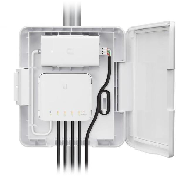 Ubiquiti Usw-Flex-Utility Enclosure