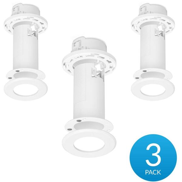 Ubiquiti FLEXHD-CM-3 Kit montaj tavan acces point 3 pack