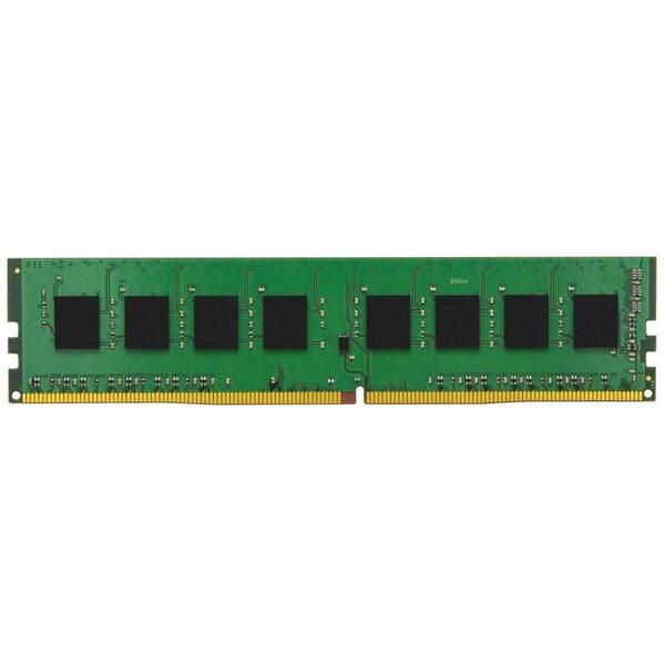 Memorie Kingston 16GB DDR4 2666MHz CL19 1.2v
