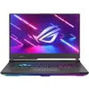 Laptop Asus ROG Strix G15 G513IH, 15.6 inch FHD 144Hz, AMD Ryzen 7 4800H, 16GB DDR4, 1TB SSD, GeForce GTX 1650 4GB, Original Black