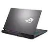 Laptop Asus ROG Strix G15 G513IH, 15.6 inch FHD 144Hz, AMD Ryzen 7 4800H, 16GB DDR4, 1TB SSD, GeForce GTX 1650 4GB, Original Black