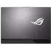 Laptop Gaming Asus ROG Strix G15 G513IH, 15.6 inch FHD 144Hz, AMD Ryzen 7 4800H, 16GB DDR4, 512GB SSD, GeForce GTX 1650 4GB, Original Black