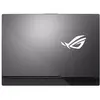 Laptop Asus ROG Strix G15 G513IH, 15.6 inch FHD 144Hz, AMD Ryzen 7 4800H, 16GB DDR4, 1TB SSD, GeForce GTX 1650 4GB, Original Black