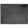 Laptop Asus ROG Strix G15 G513IH, 15.6 inch FHD 144Hz, AMD Ryzen 7 4800H, 16GB DDR4, 1TB SSD, GeForce GTX 1650 4GB, Original Black