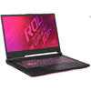 Laptop Asus ROG Strix G15 G513IH, 15.6 inch FHD 144Hz, AMD Ryzen 7 4800H, 16GB DDR4, 1TB SSD, GeForce GTX 1650 4GB, Original Black