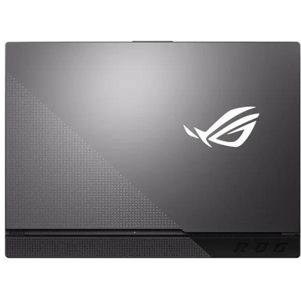 Laptop Asus ROG Strix G15 G513IH, 15.6 inch FHD 144Hz, AMD Ryzen 7 4800H, 16GB DDR4, 1TB SSD, GeForce GTX 1650 4GB, Original Black