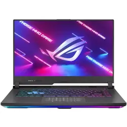 ROG Strix G15 G513IH, 15.6 inch FHD 144Hz, AMD Ryzen 7 4800H, 16GB DDR4, 512GB SSD, GeForce GTX 1650 4GB, Original Black