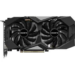 GeForce RTX 2060 D6 6GB GDDR6 192-bit Revizia 2.0