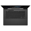 Laptop Asus ROG Zephyrus G15 GA503QR, 15.6 inch QHD 165Hz, AMD Ryzen 7 5800HS, 16GB DDR4, 1TB SSD, GeForce RTX 3070 8GB, Win 10 Home, Eclipse Gray