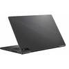 Laptop Asus ROG Zephyrus G15 GA503QR, 15.6 inch QHD 165Hz, AMD Ryzen 7 5800HS, 16GB DDR4, 1TB SSD, GeForce RTX 3070 8GB, Win 10 Home, Eclipse Gray