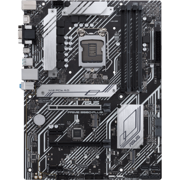 Placa de baza Asus PRIME B560-PLUS Socket 1200