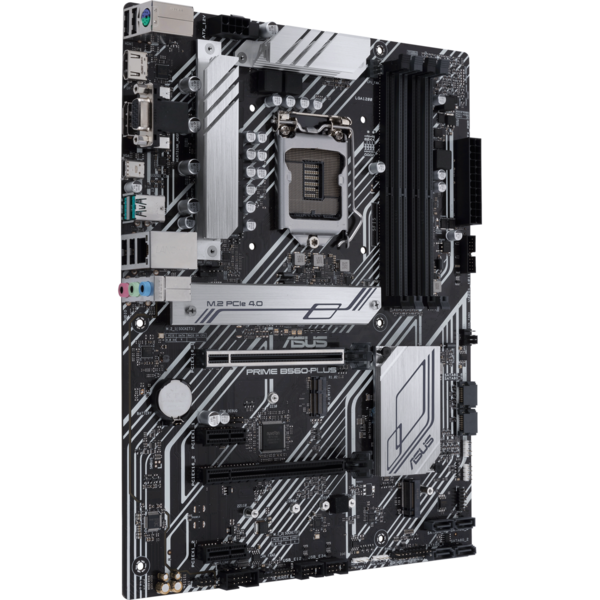 Placa de baza Asus PRIME B560-PLUS Socket 1200