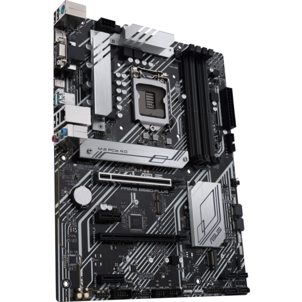 Placa de baza Asus PRIME B560-PLUS Socket 1200