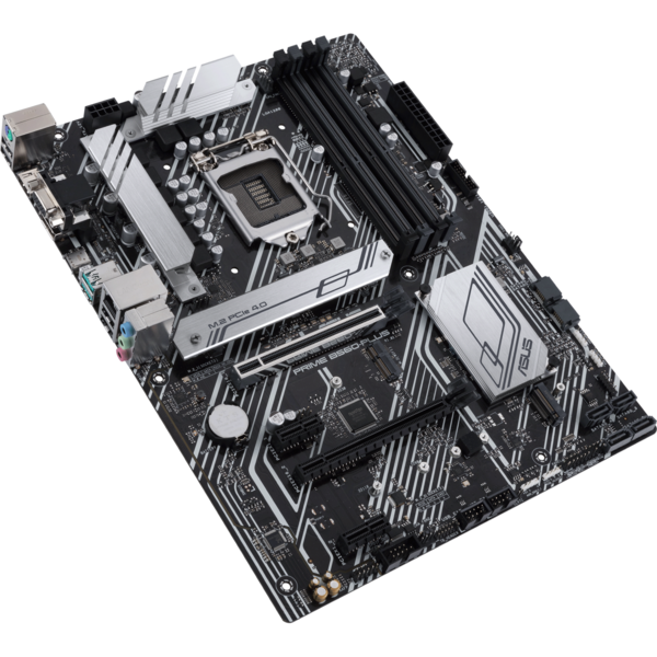 Placa de baza Asus PRIME B560-PLUS Socket 1200