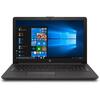 Laptop HP 255 G8, 15.6 inch FHD, AMD Ryzen 5 5500U, 8GB DDR4, 512GB SSD, Radeon, Free DOS, Dark Ash Silver