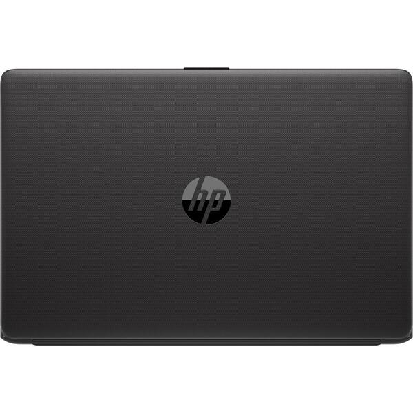 Laptop HP 255 G8, 15.6 inch FHD, AMD Ryzen 5 5500U, 8GB DDR4, 512GB SSD, Radeon, Free DOS, Dark Ash Silver