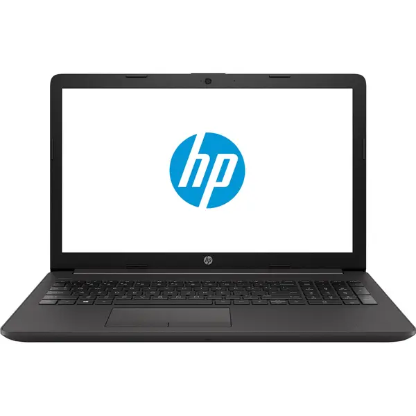 Laptop HP 255 G8, 15.6 inch FHD, AMD Ryzen 5 5500U, 8GB DDR4, 512GB SSD, Radeon, Free DOS, Dark Ash Silver