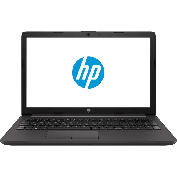 Laptop HP 255 G7, 15.6 inch FHD, AMD Ryzen 5 3500U, 8GB DDR4, 256GB SSD, Radeon Vega 8, Free DOS, Dark Ash Silver