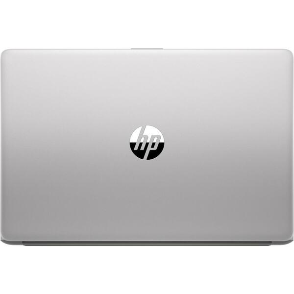 Laptop HP 255 G7, 15.6 inch FHD, AMD Ryzen 5 3500U, 8GB DDR4, 256GB SSD, Radeon Vega 8, Windows 10 Pro, Dark Ash Silver