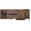 Placa video Palit GeForce RTX 3080 GamingPro LHR 10GB GDDR6X 320 Bit