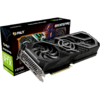Placa video Palit GeForce RTX 3080 GamingPro LHR 10GB GDDR6X 320 Bit