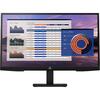 Monitor LED HP P27h G4 27 inch FHD 5 ms Negru