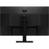 Monitor LED HP P27h G4 27 inch FHD 5 ms Negru