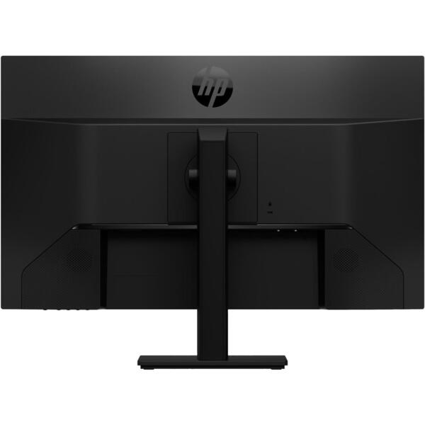 Monitor LED HP P27h G4 27 inch FHD 5 ms Negru