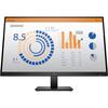 Monitor LED HP P27q G4 27 inch QHD 5 ms Negru