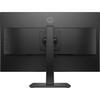 Monitor LED HP P27q G4 27 inch QHD 5 ms Negru