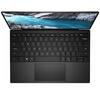 Laptop Dell XPS 13 9310, 13.4 inch 3.5K OLED, Touch, Intel Core i7-1185G7, 32GB DDR4X, 1TB SSD, Intel Iris Xe, Win 10 Pro, Platinum Silver