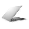 Laptop 2 in 1 Dell XPS 13 9310, 13.4 inch UHD+, Touch, Intel Core i7-1165G7, 32GB DDR4X, 1TB SSD, Intel Iris Xe, Win 10 Pro, Platinum Silver